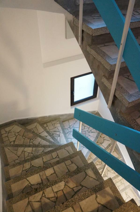 Villa Burkopolis Sozopol Extérieur photo