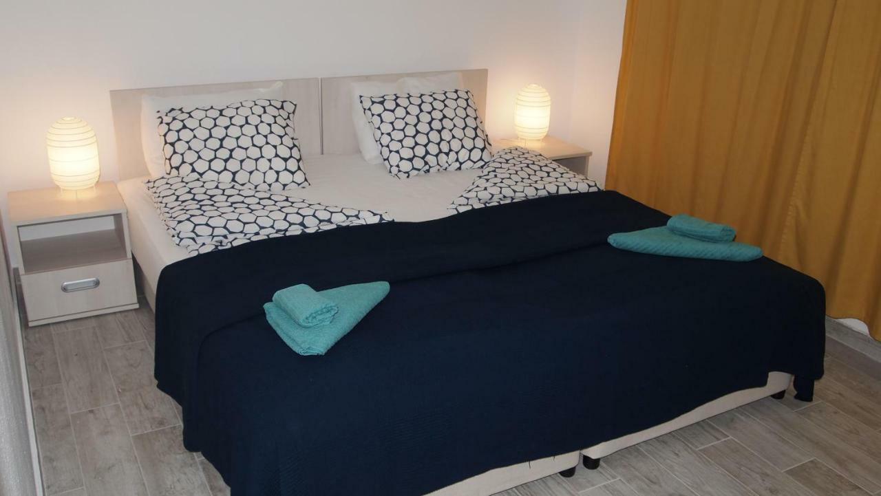 Villa Burkopolis Sozopol Extérieur photo