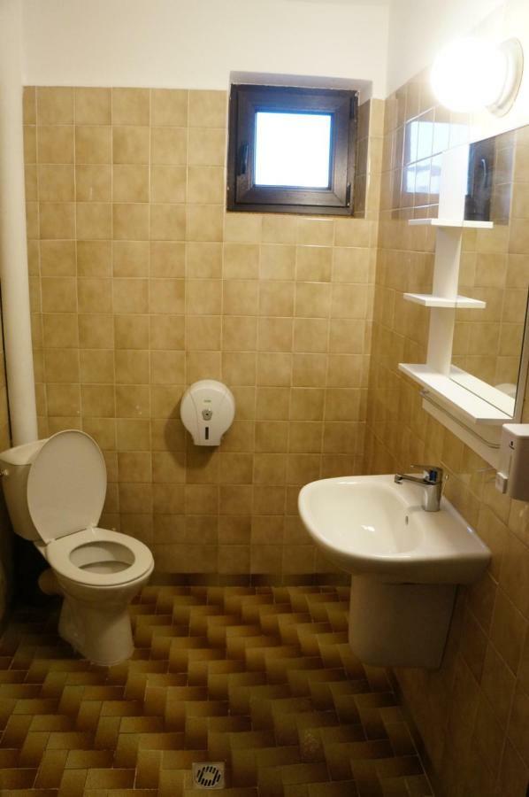 Villa Burkopolis Sozopol Extérieur photo