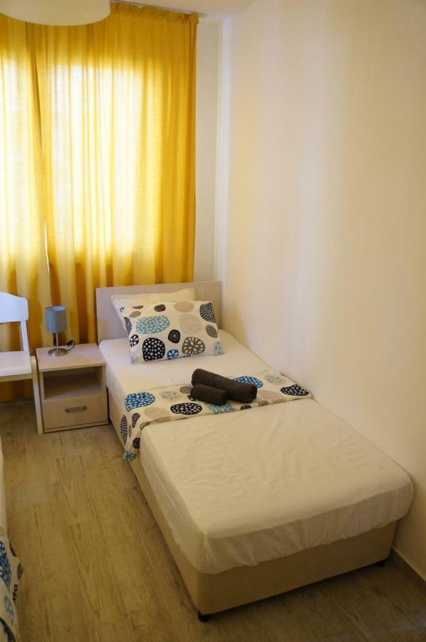 Villa Burkopolis Sozopol Extérieur photo