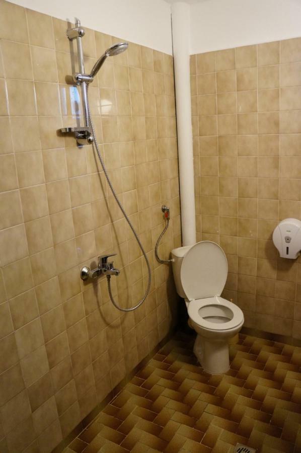 Villa Burkopolis Sozopol Extérieur photo