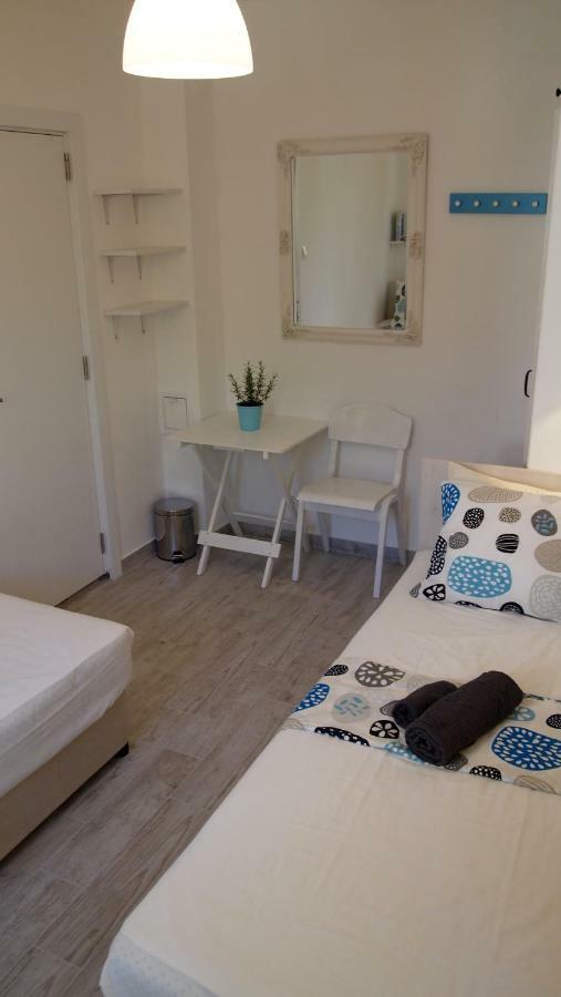 Villa Burkopolis Sozopol Extérieur photo
