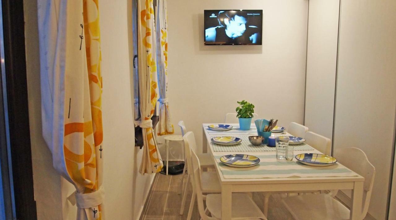 Villa Burkopolis Sozopol Extérieur photo