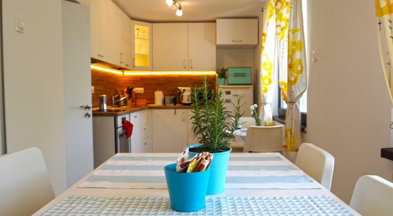 Villa Burkopolis Sozopol Extérieur photo
