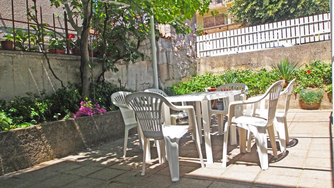 Villa Burkopolis Sozopol Extérieur photo