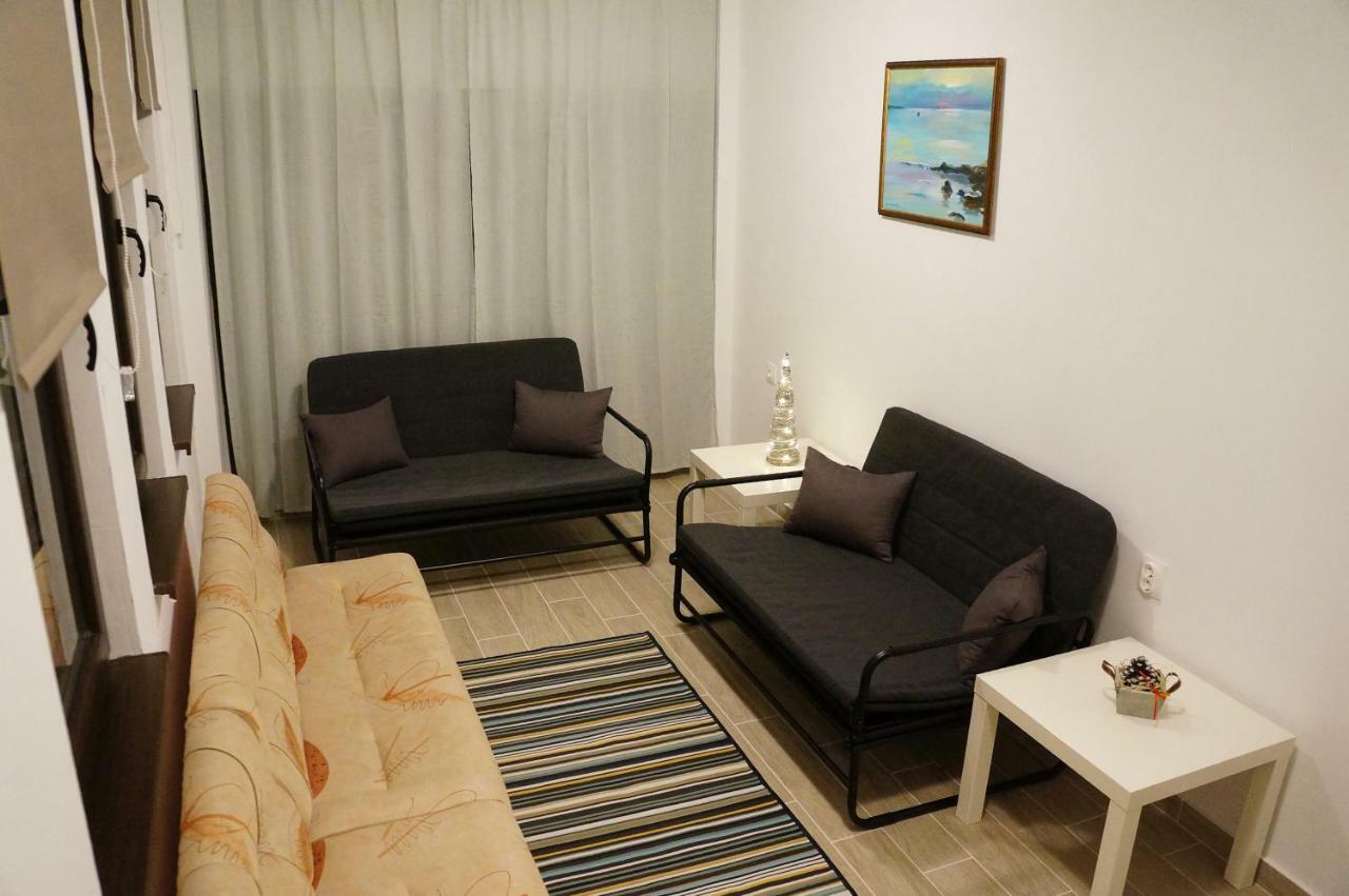 Villa Burkopolis Sozopol Extérieur photo