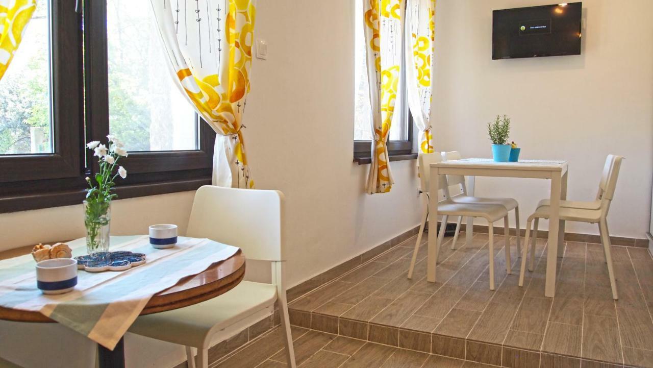 Villa Burkopolis Sozopol Extérieur photo