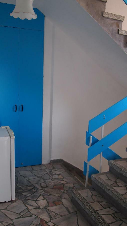 Villa Burkopolis Sozopol Extérieur photo