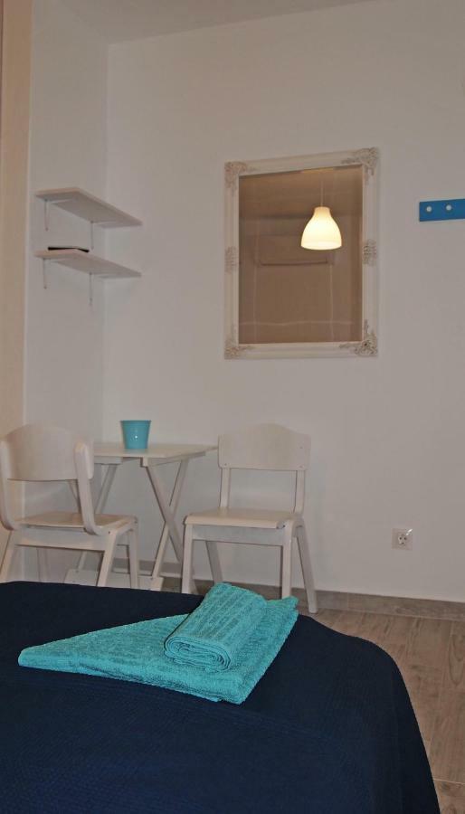 Villa Burkopolis Sozopol Extérieur photo