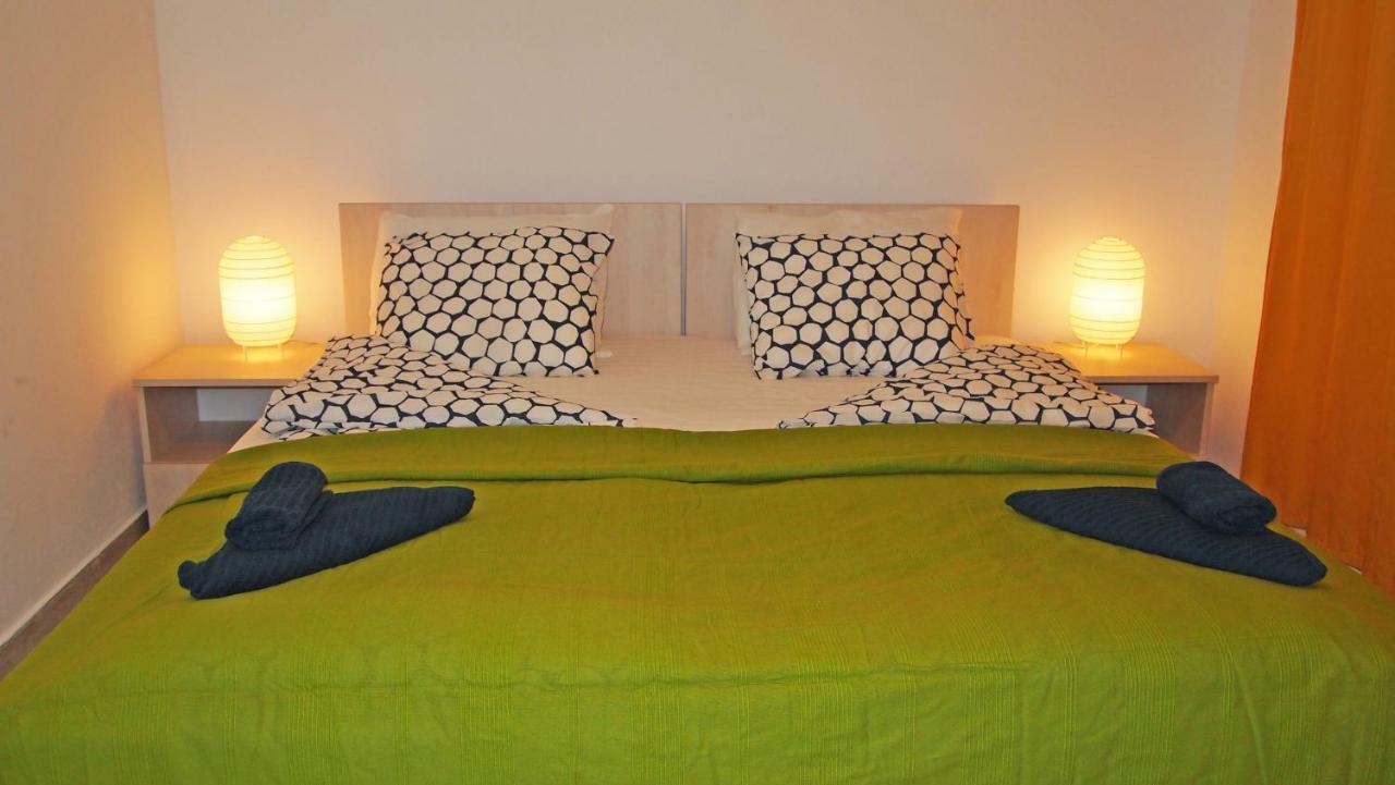 Villa Burkopolis Sozopol Extérieur photo