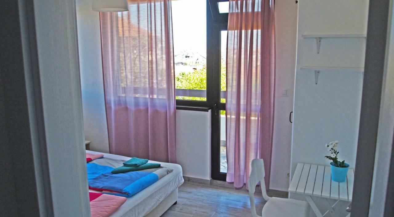 Villa Burkopolis Sozopol Extérieur photo