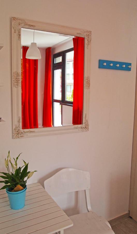 Villa Burkopolis Sozopol Extérieur photo