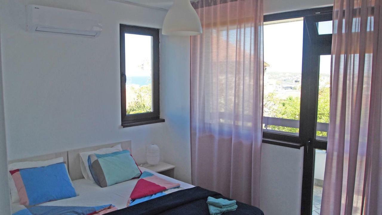 Villa Burkopolis Sozopol Extérieur photo
