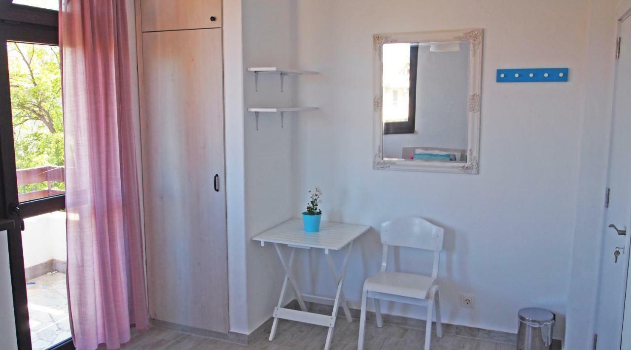 Villa Burkopolis Sozopol Extérieur photo